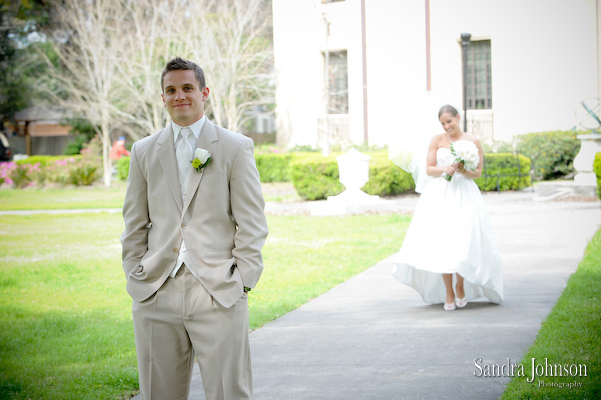 Best Thomas Center Wedding Photos - Sandra Johnson (SJFoto.com)